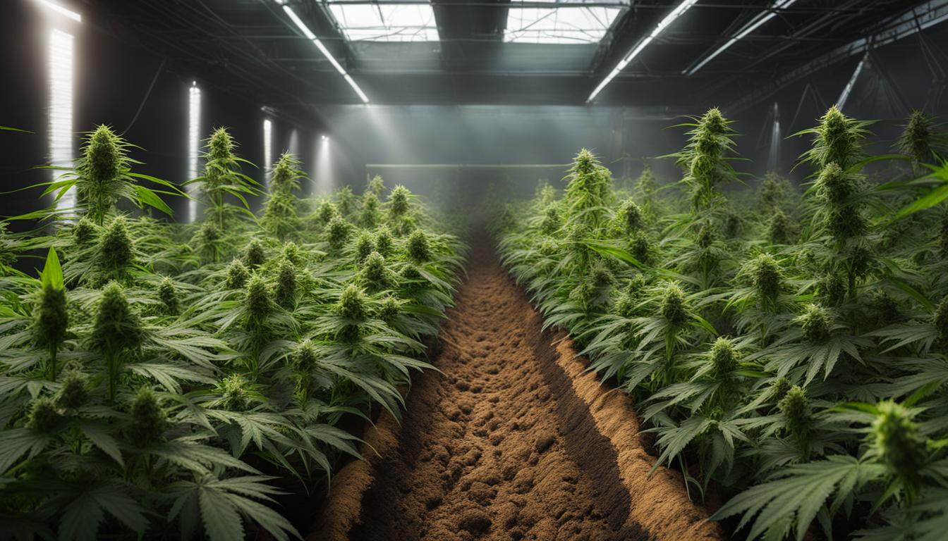 Super Soil for Autoflowers