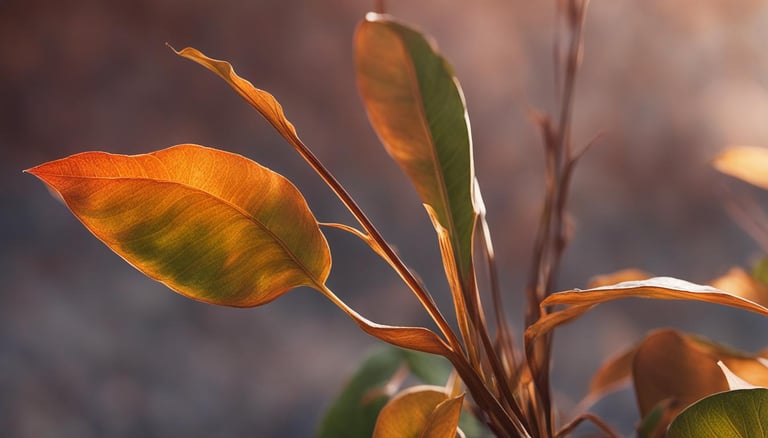The Relationship Between VPD and Plant Stress 25