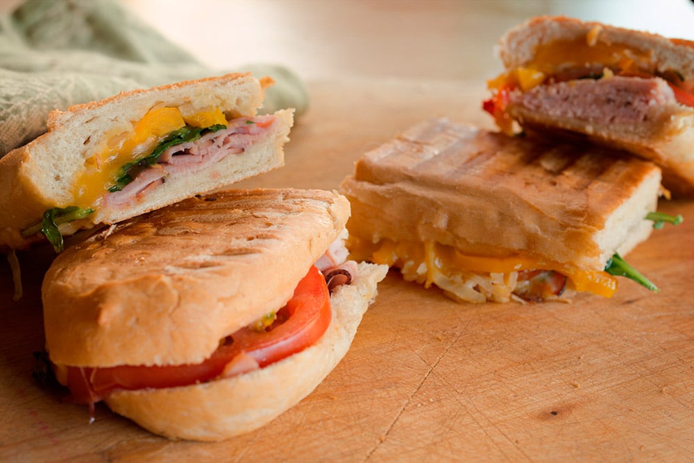 247 Easy Marijuana Edibles Recipes to Make at Home 33 webCanna-Panini
