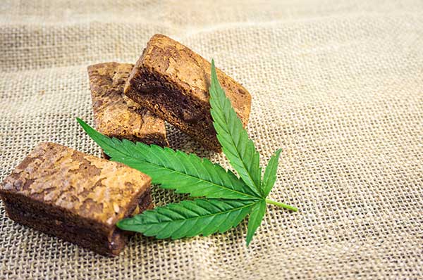How to Make Weed Brownies - 3 Recipes for Delicious Brownies 1