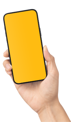 yellow mobile