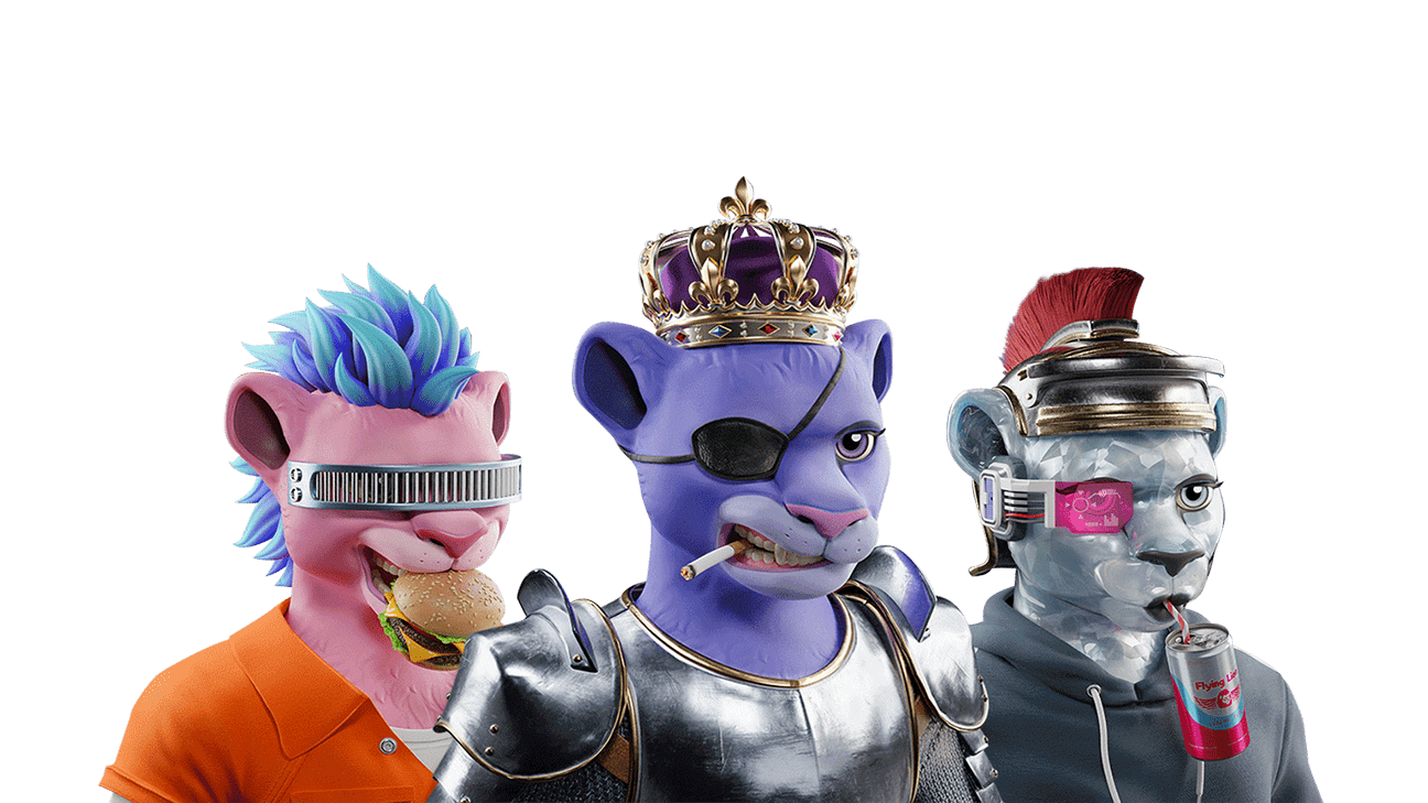 Create Custom NFTs with NFT Creator The Ultimate NFT Maker