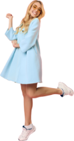 yellow-girl