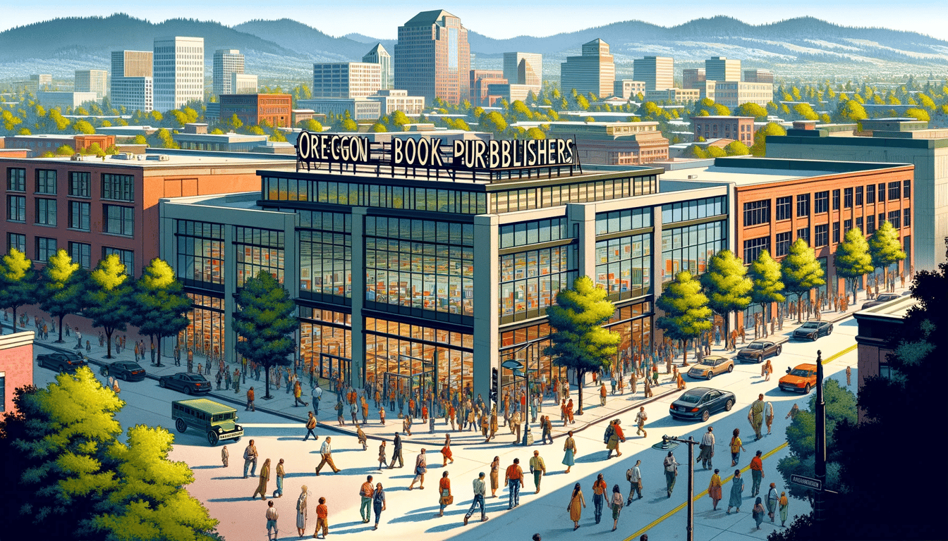 Oregon Book Publishers
              https://g.page/r/CU9K3csc2hQFEBM/