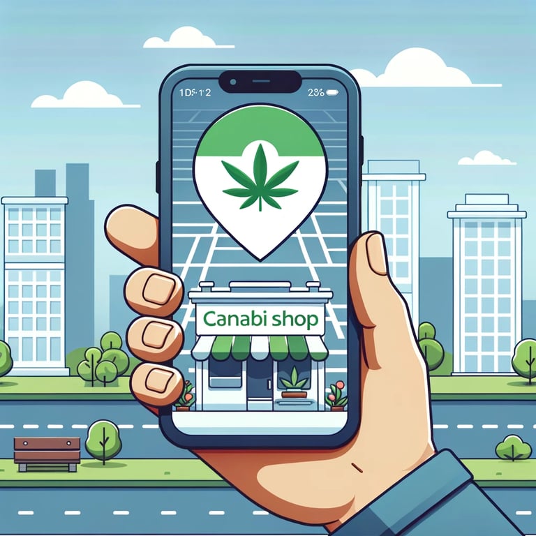 Cannabis SEO in Florida, FL