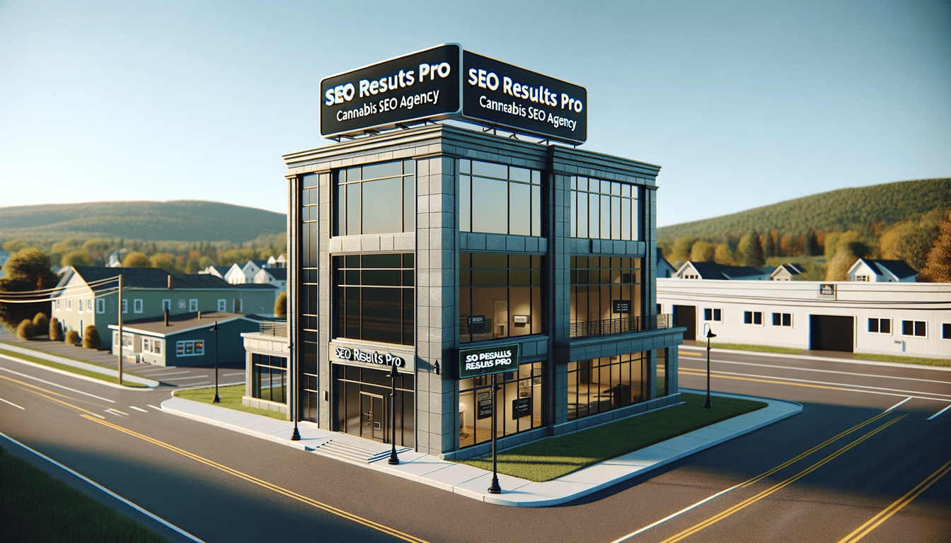 Cannabis SEO in Vermont https://seoresultspro.com/cannabis-cbd-seo/