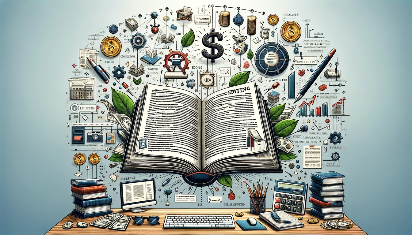 Book Editing Services  https://www.bookwritingcube.com/book-editing-services/