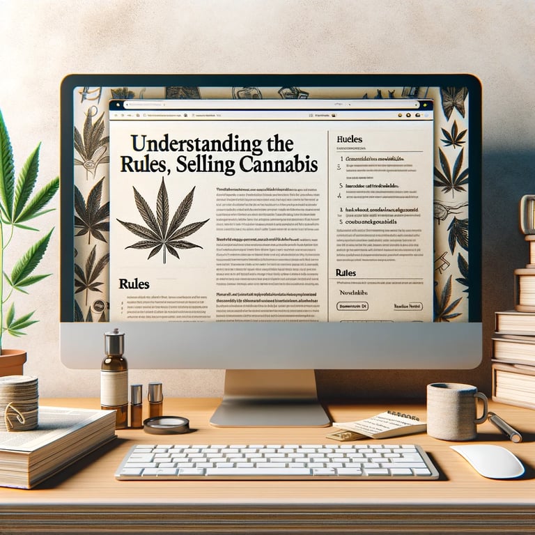 Cannabis SEO in New York, NY