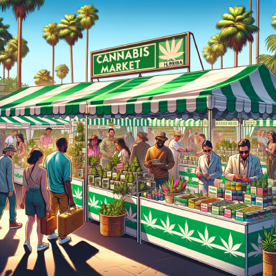 Cannabis SEO in Florida, FL