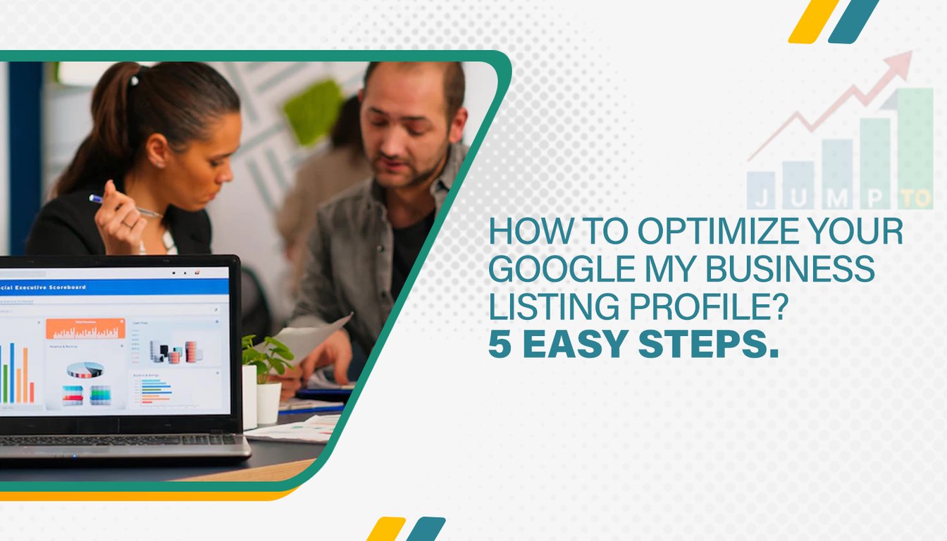 How To Optimize Your Google My Business Listing in 2023 