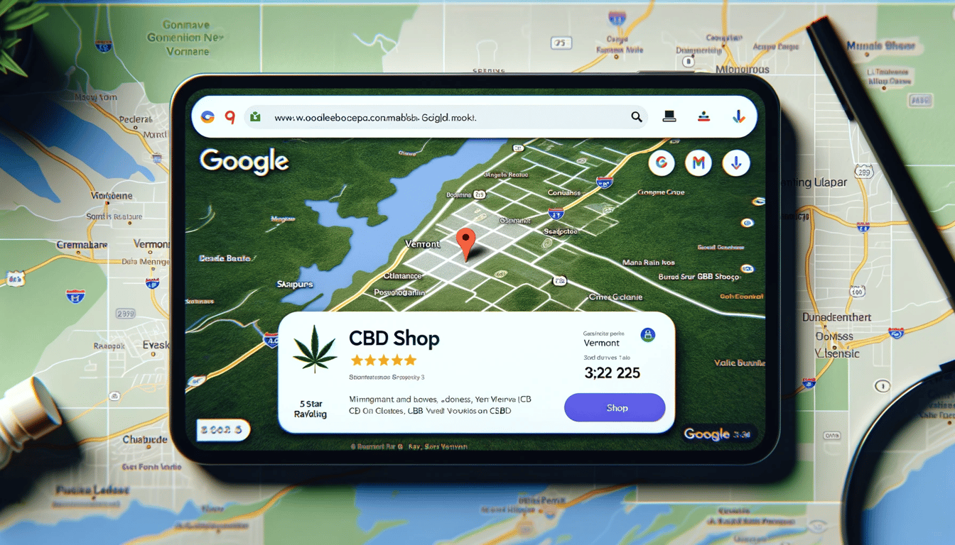 Cannabis SEO in Vermont https://seoresultspro.com/cannabis-cbd-seo/