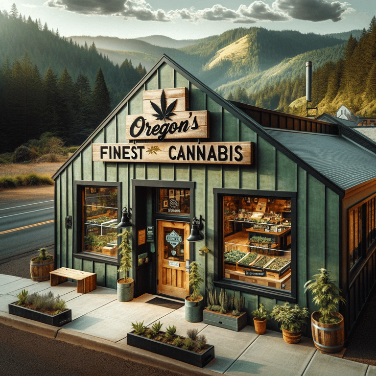 Cannabis SEO in Oregon, OR