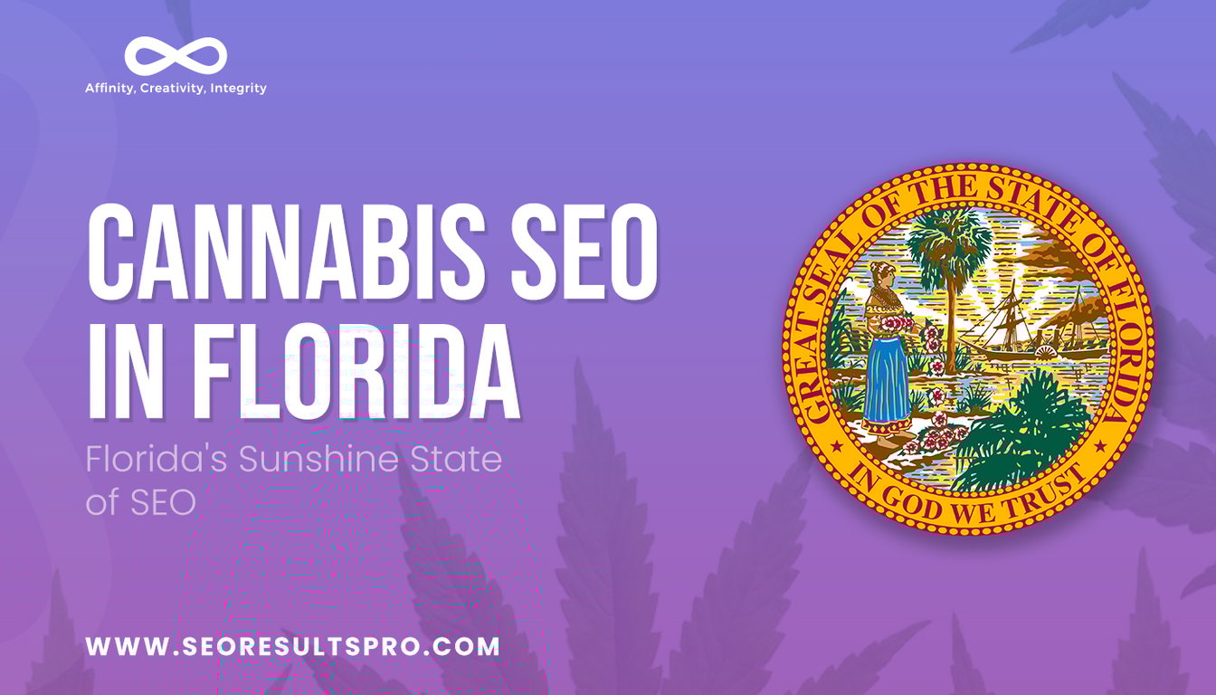 Cannabis SEO in Florida, FL