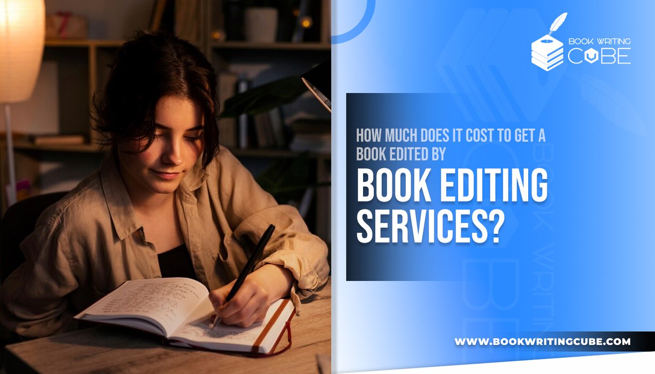 Book Editing Services https://www.bookwritingcube.com/book-editing-services/