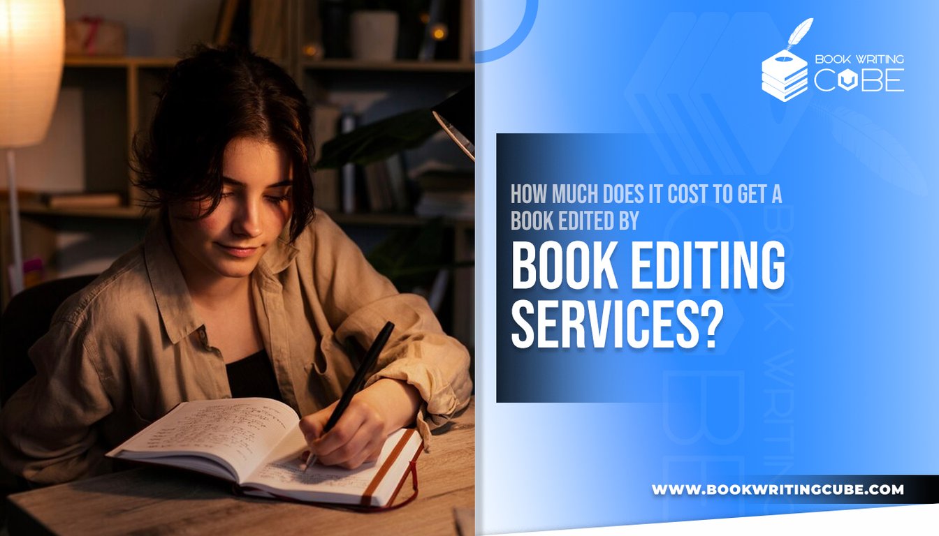 Book Editing Services https://www.bookwritingcube.us/book-editing-services/