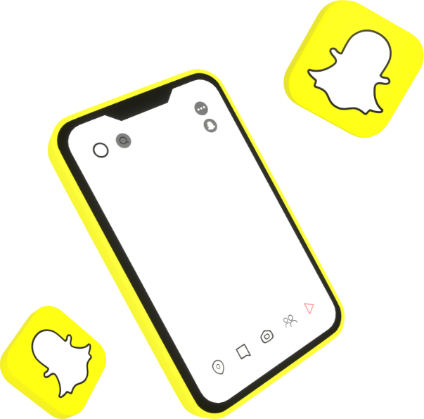 Mobile With snaps