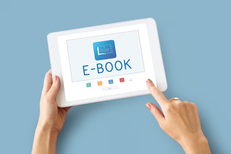Ebook Marketing Services 
                        https://www.bookwritingcube.us/book-marketing-services/