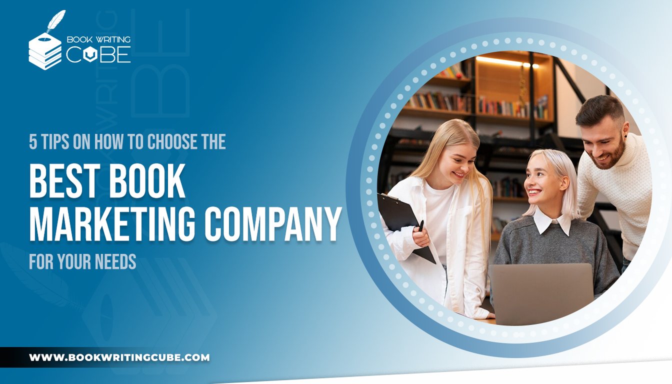 https://www.bookwritingcube.us/book-marketing-services/