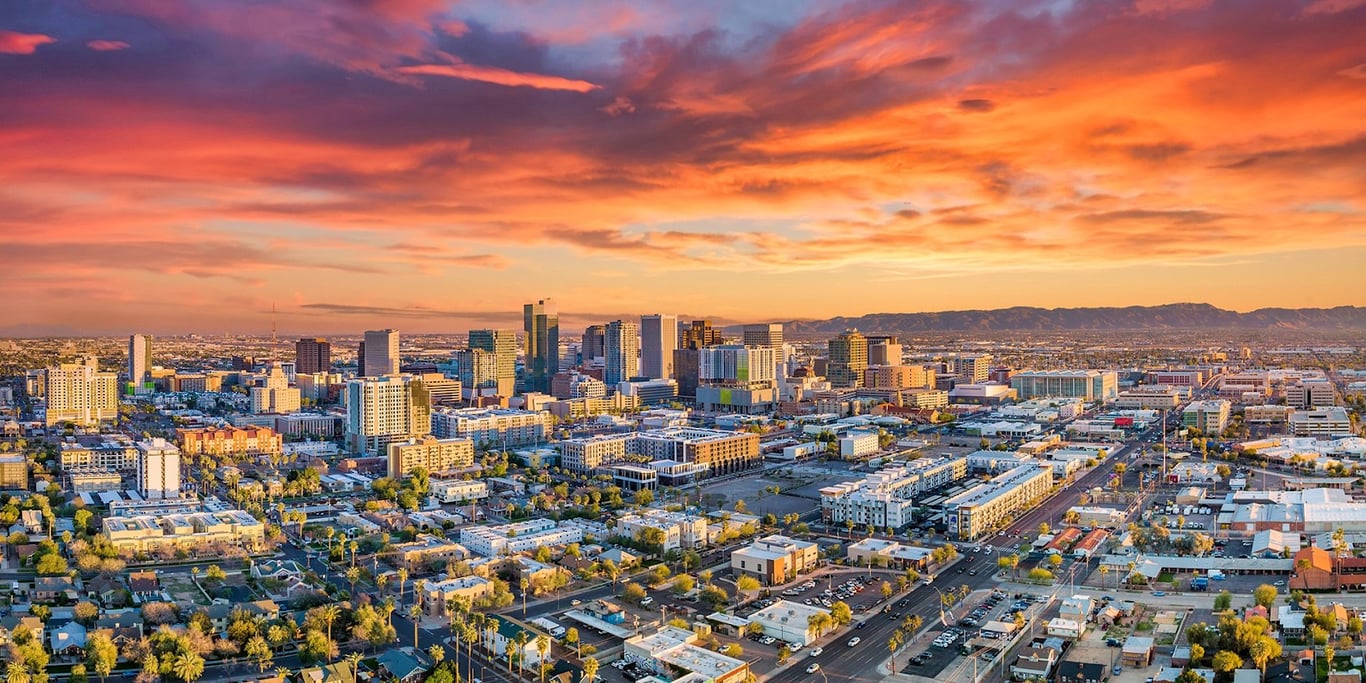 Cannabis SEO in Arizona, AZ