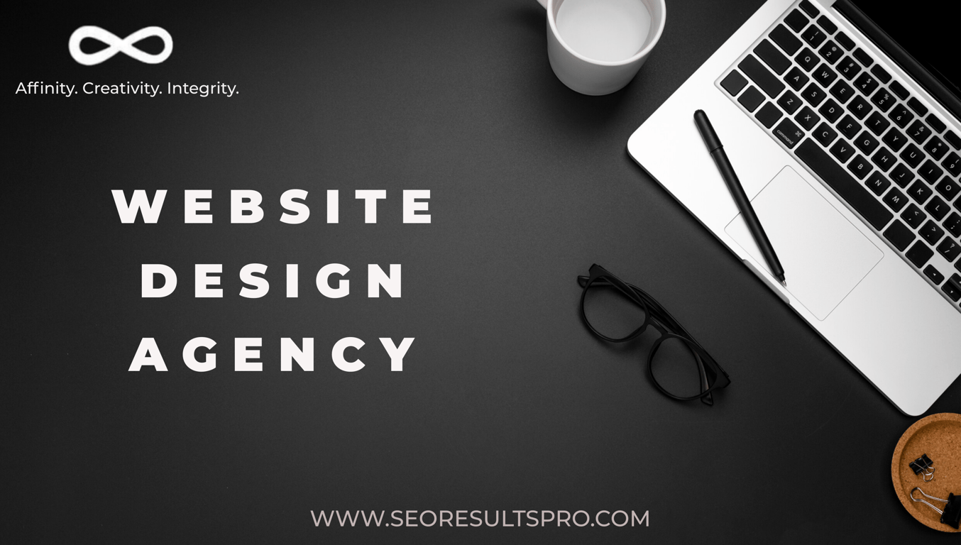 Website Design Agency https://seoresultspro.com/website-design-agency/
