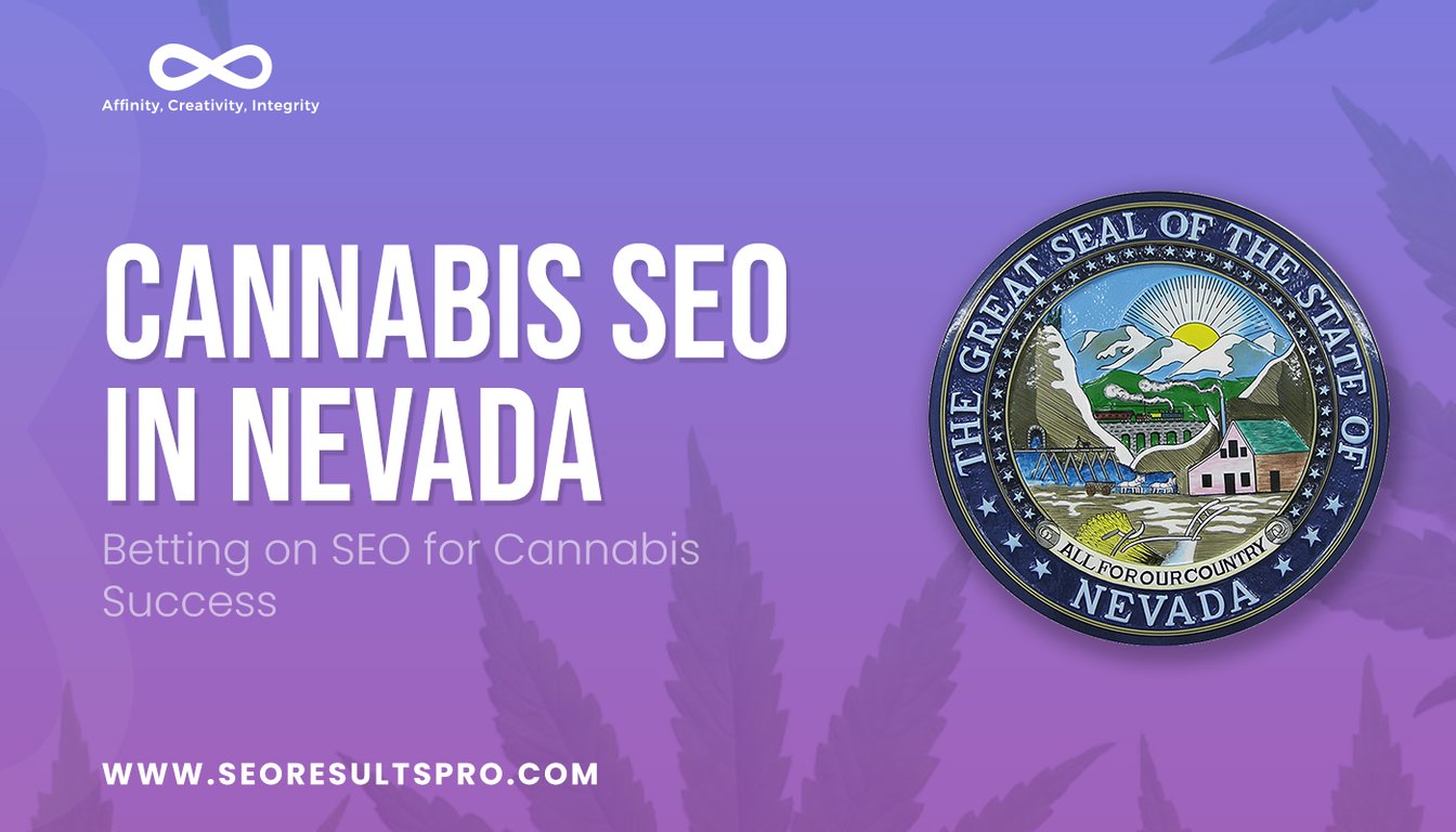 Cannabis SEO in Nevada