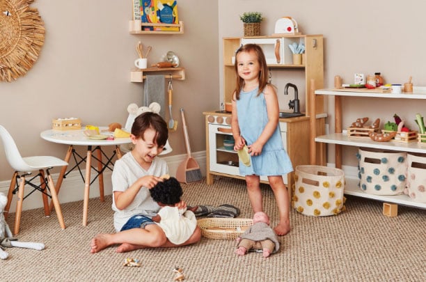 Baby Furniture in Palm Beach County A Babys Choice