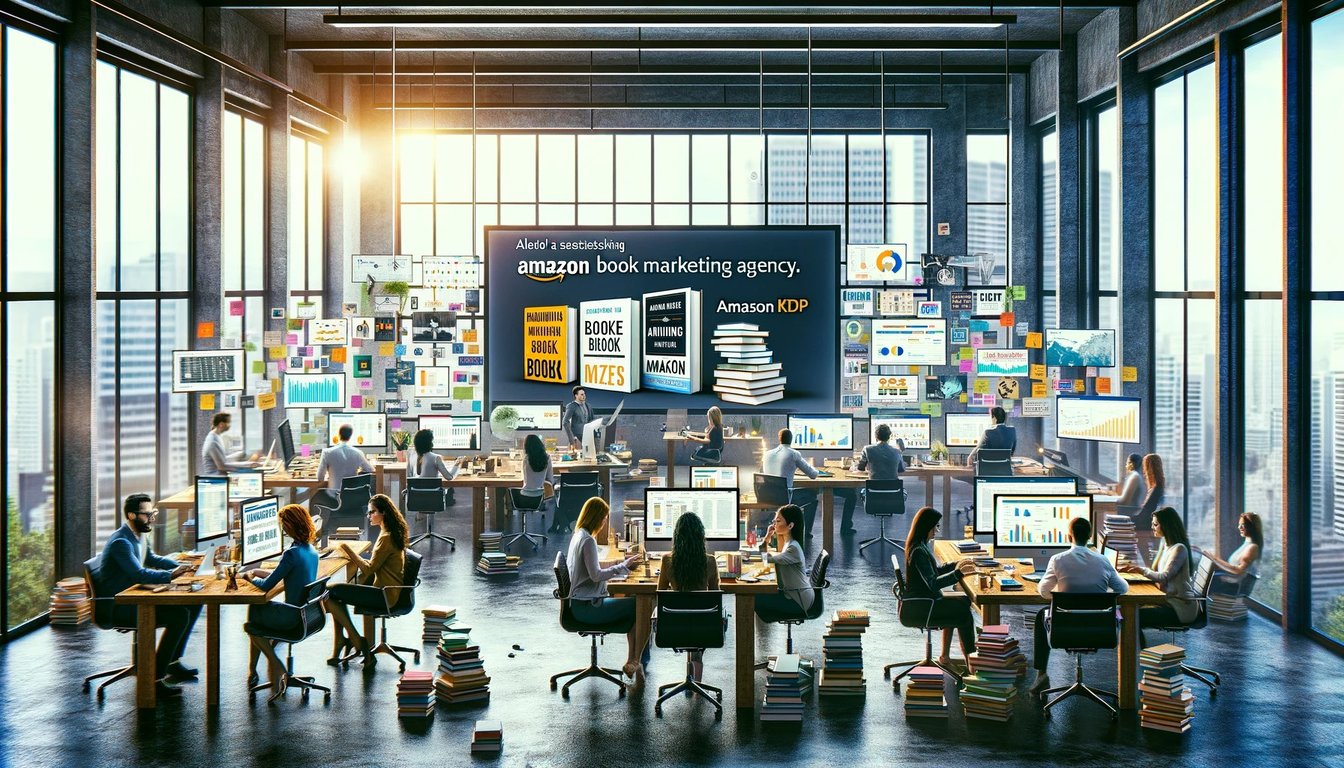 Amazon KDP Marketing https://www.bookwritingcube.us/10-proven-strategies-for-boosting-amazon-kdp-book-sales/