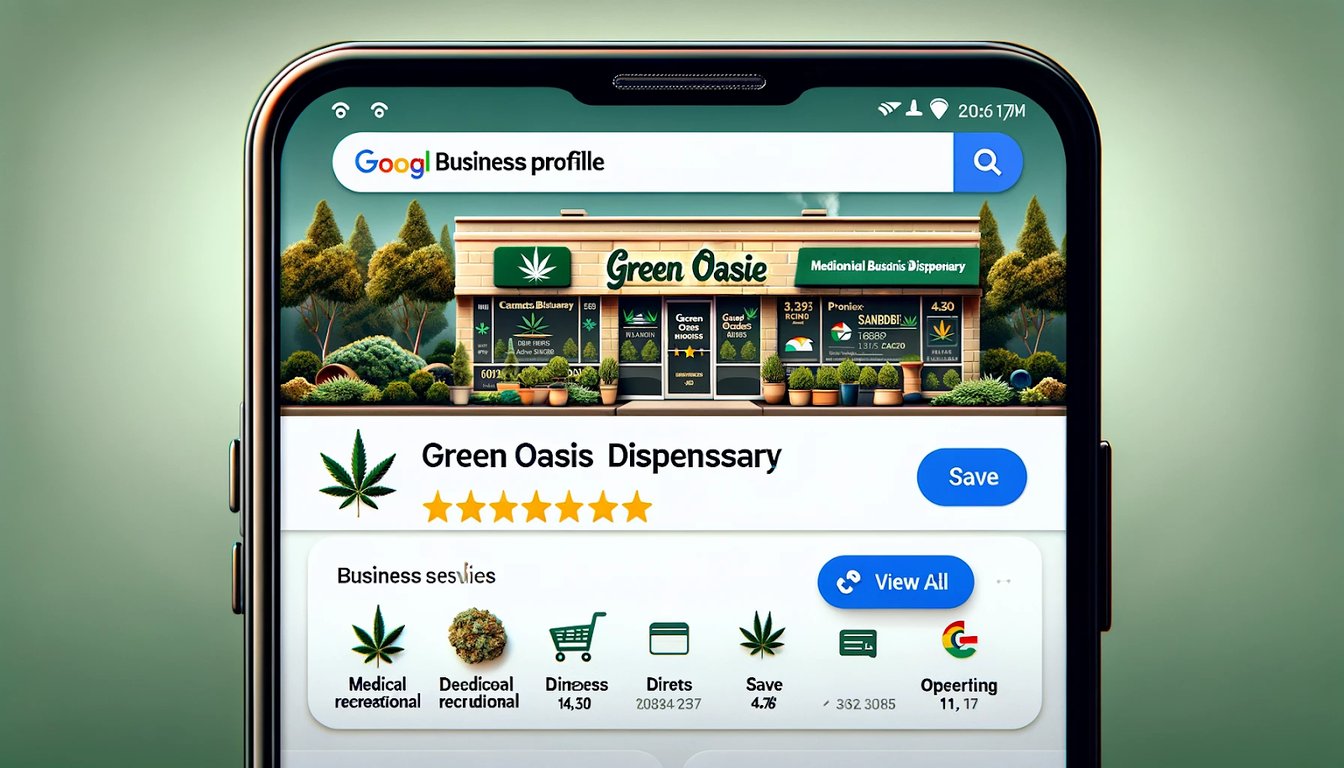 Cannabis SEO in Arizona, AZ