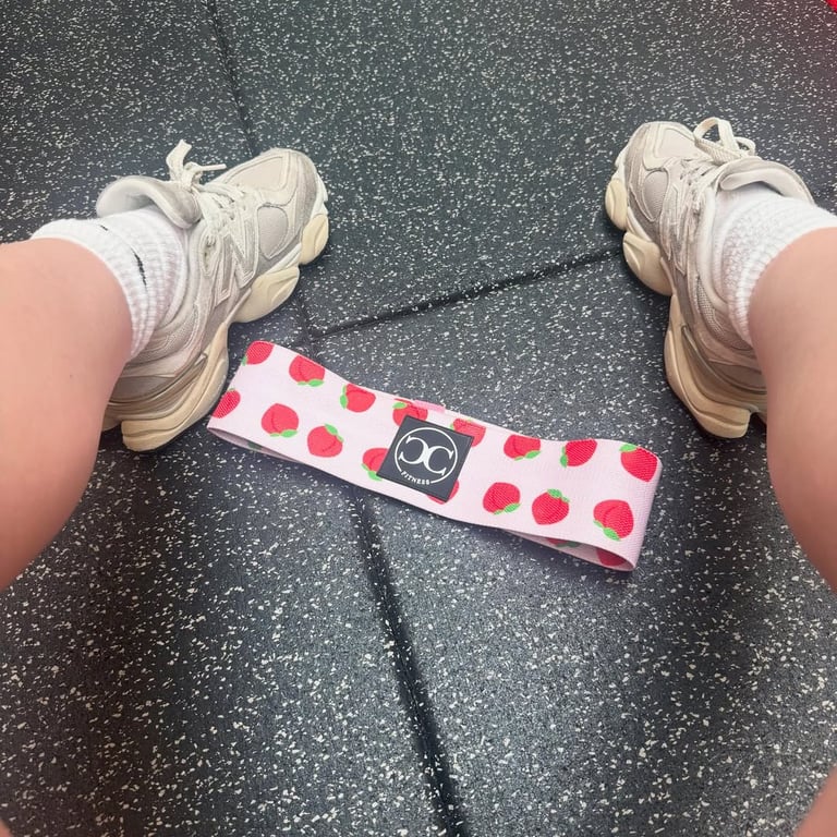 Rosie Sin LIMITES 🍑🍌🍆