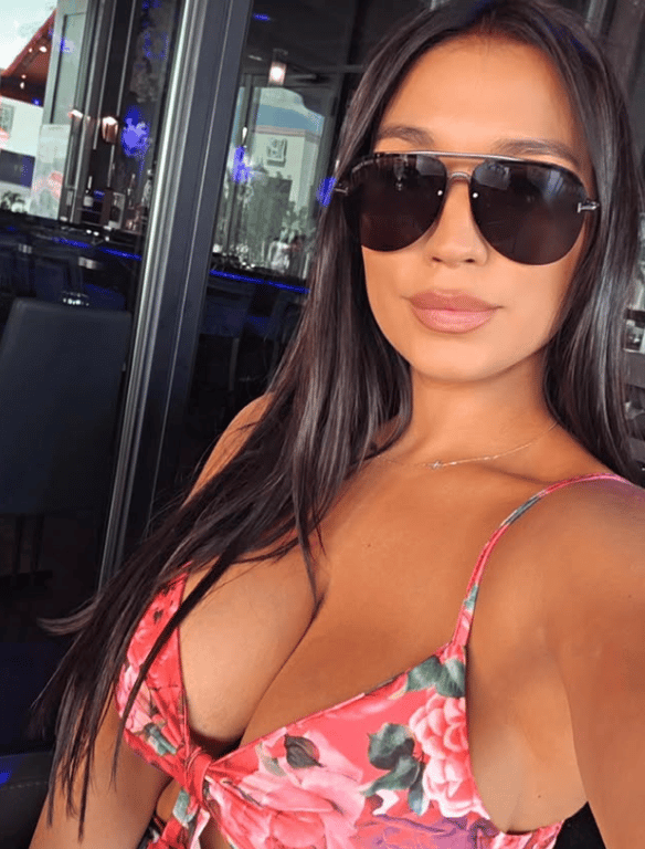 Lexis Star una DIOSA🥵