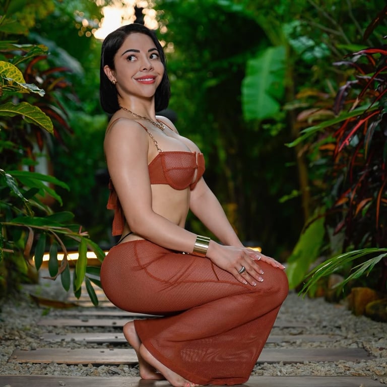 🇲🇽 Jocessita 🇲🇽