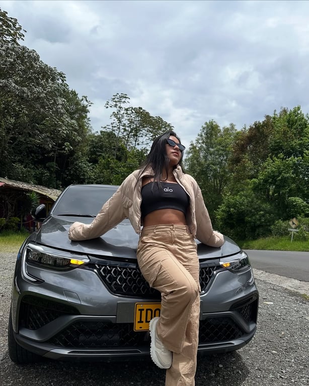 Incognita Perez🎬👈