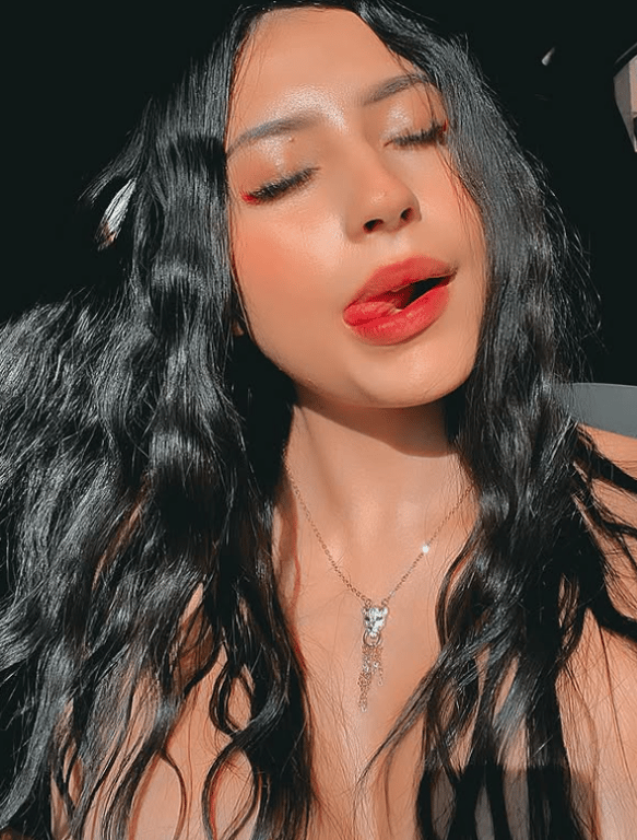 Thalia Restrepo 🥵