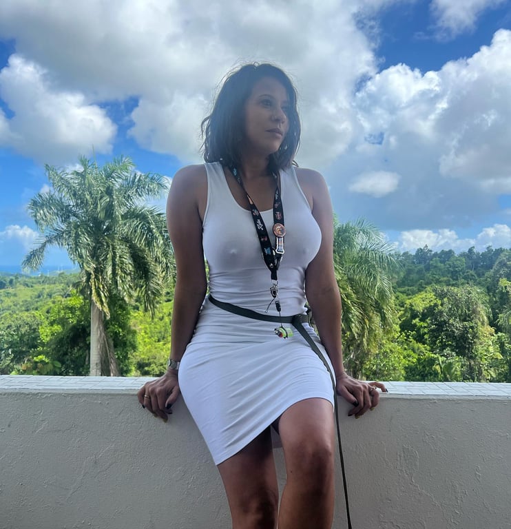 Jolla Puerto Rico UFF 🥵