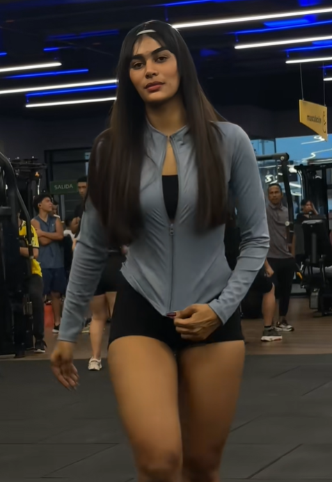 La Jary de Tiktok 🥵