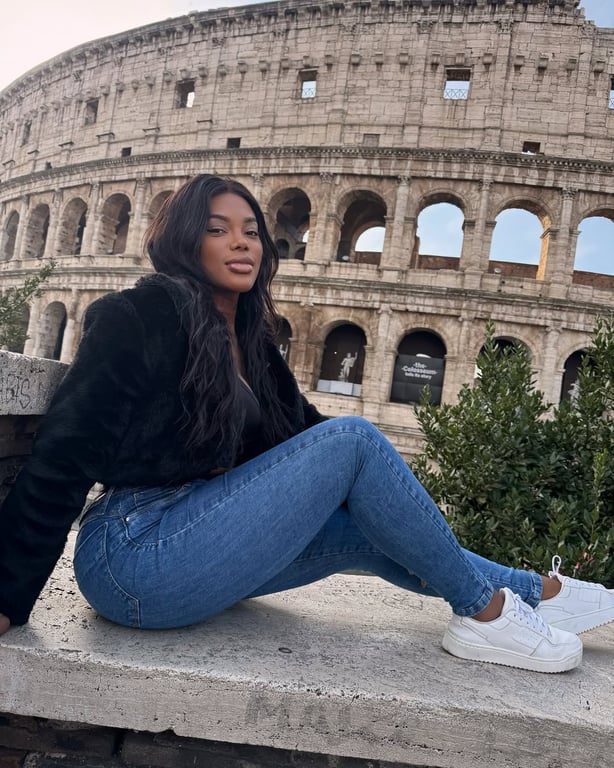 Diana Diaz👉🎬👈