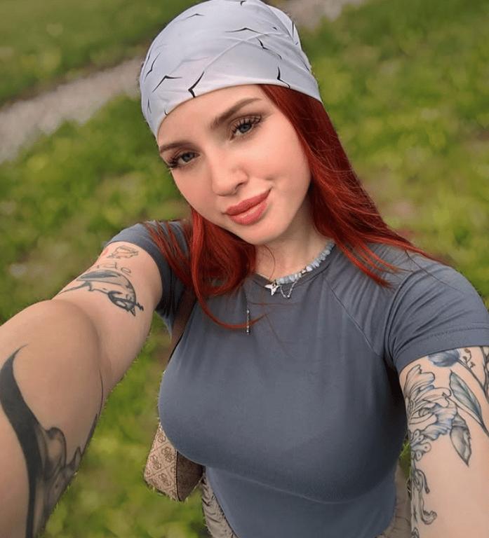 Kandy Sasha 🔥💦🍑