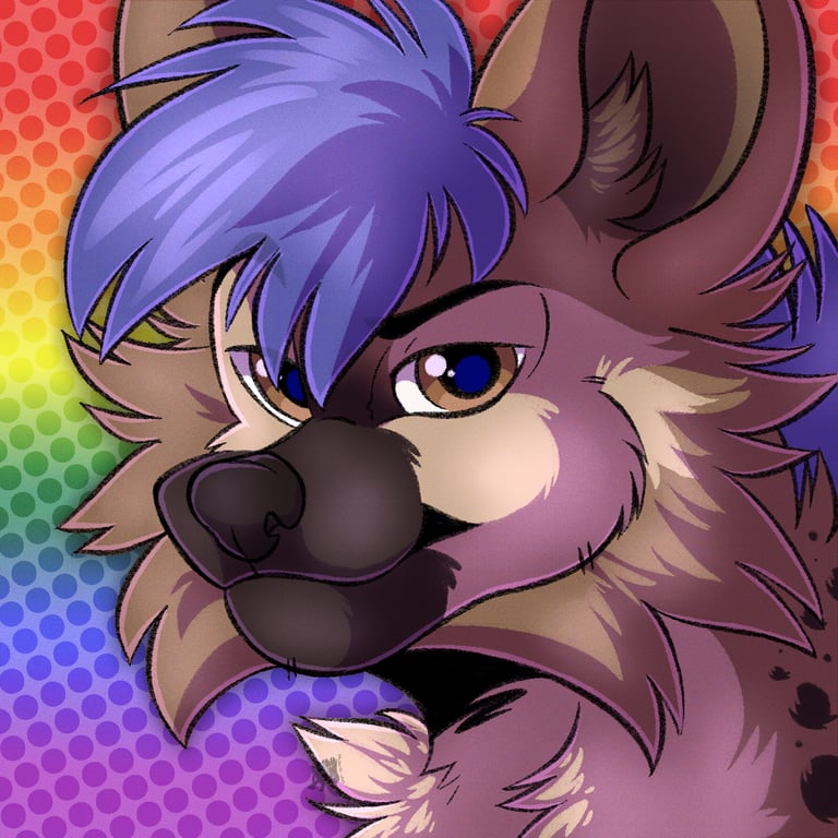 Pride PFP