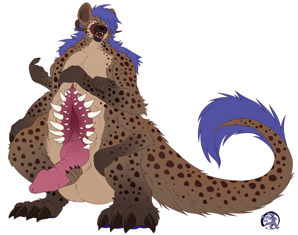 Kaiju Artistic Liberty