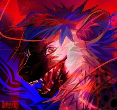 Barladera experimental