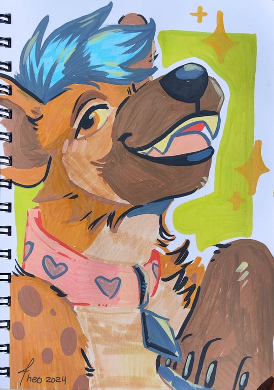 Surey Traditional Headshot