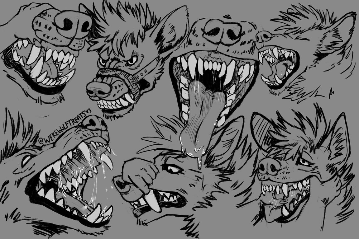 Maw Sketchpage