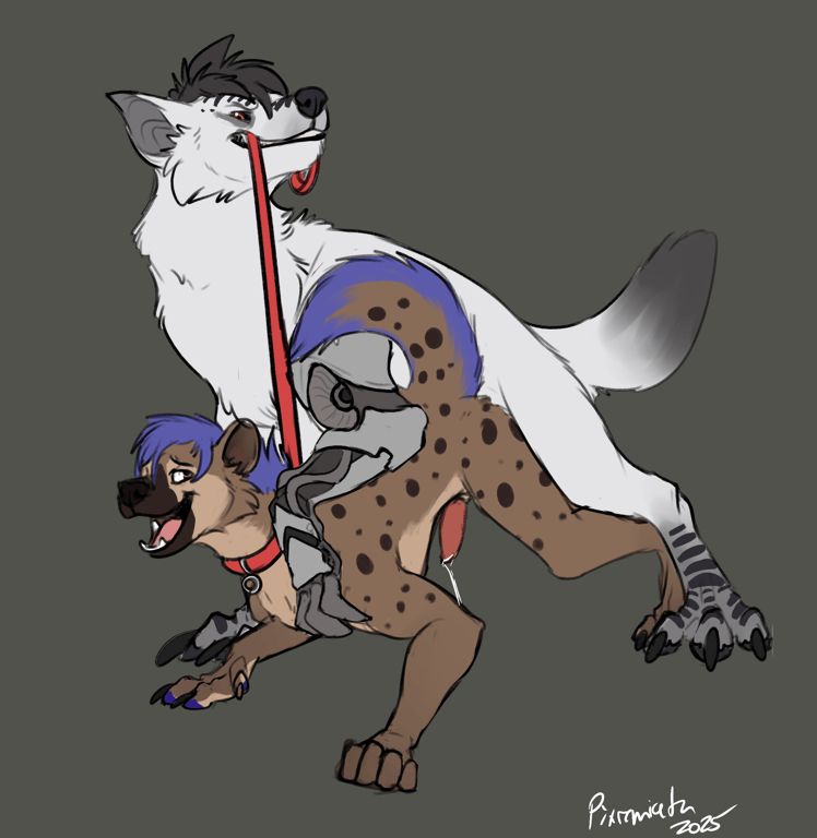 Fervis Takes What is His