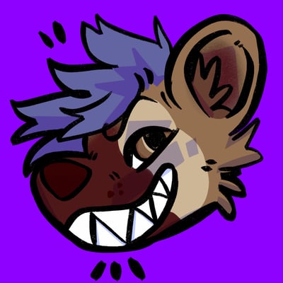 Goodandslimy Headshot