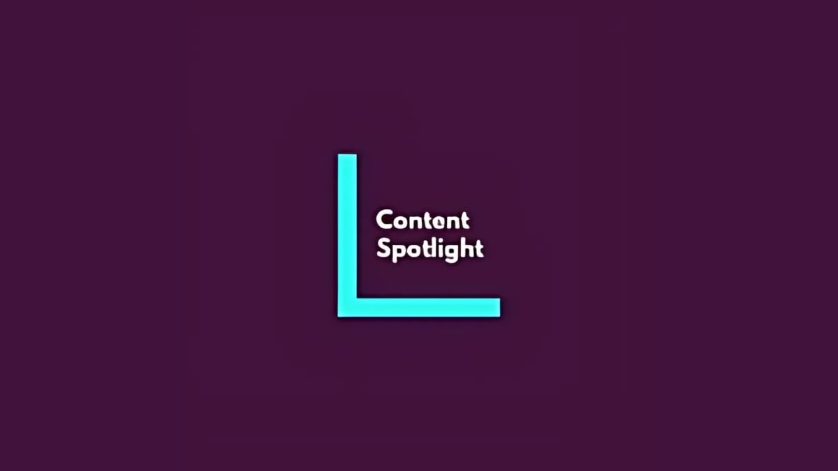 Content Spotlight used generative AI and content marketing to gain clients