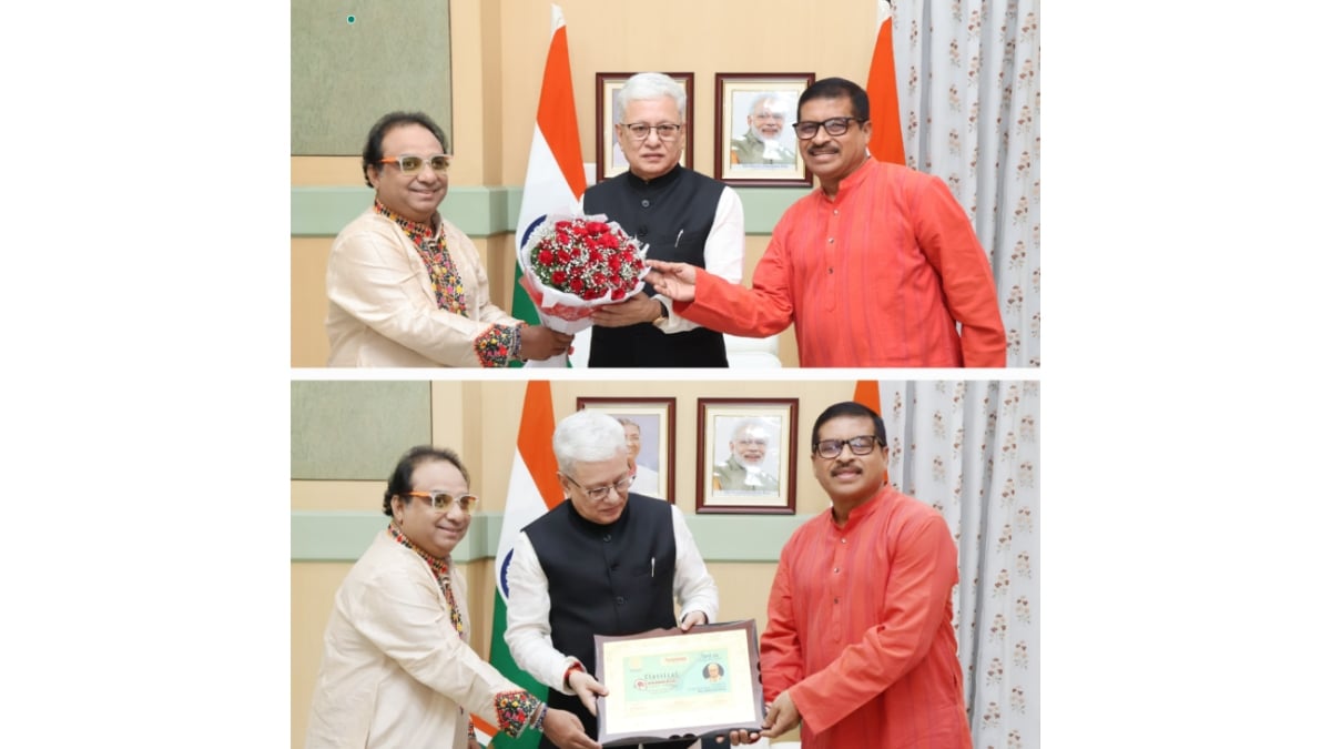 Governor of Telangana