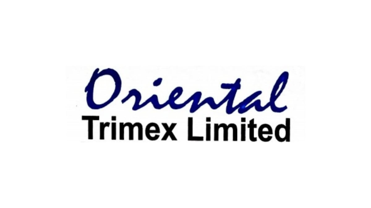 Oriental Trimex
