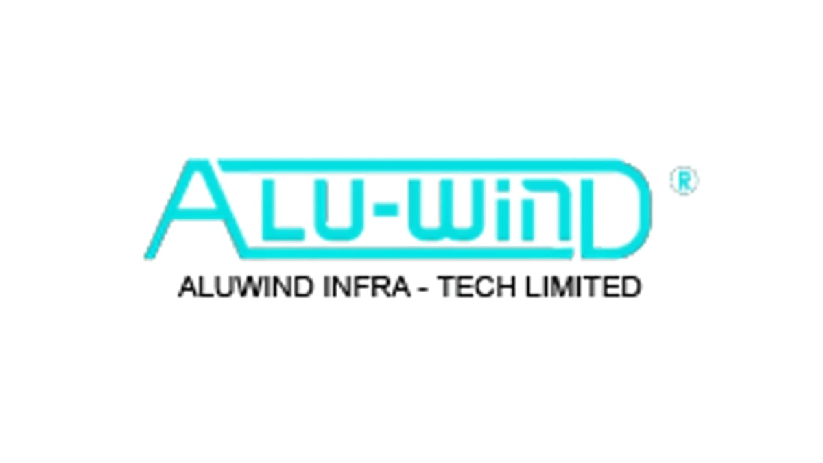 Aluwind