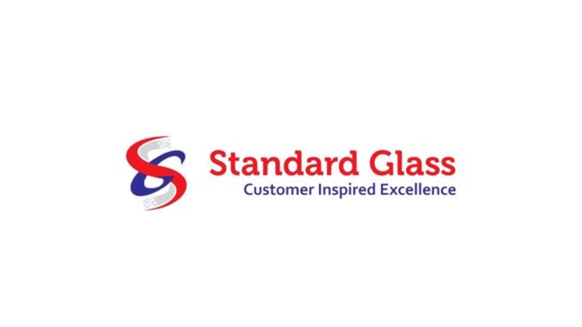 Standard Glass Lining Technology Limited