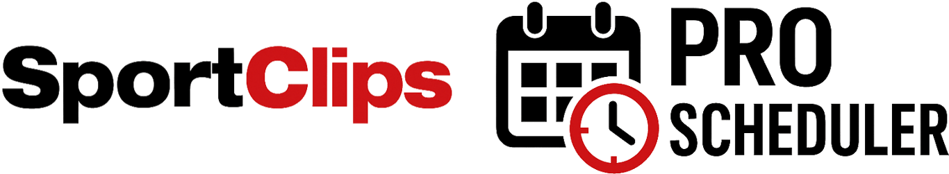 Sport Clips Pro Scheduler Support Desk